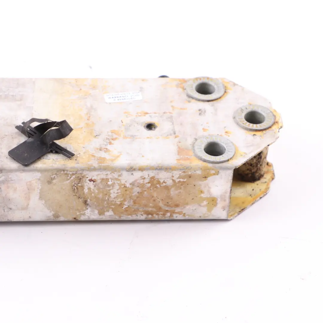 Frontstoßstange Träger Cross Member Rechts Mount Adapter für BMW F12 F13 mit Teilenummer 7211486 BMW F12 F13 Frontstoßstange Träger Cross Member Rechts Mount Adapter - SKU 7211486-1 - Teilenummer 7211486