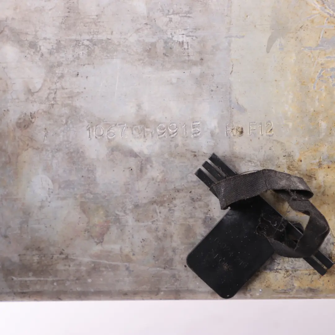 Paraurti Supporto trasversale destro Adattatore per BMW F12 F13 con numero di parte 7211486 BMW F12 F13 Paraurti Supporto trasversale destro Adattatore - SKU 7211486-1 - Numero di parte 7211486