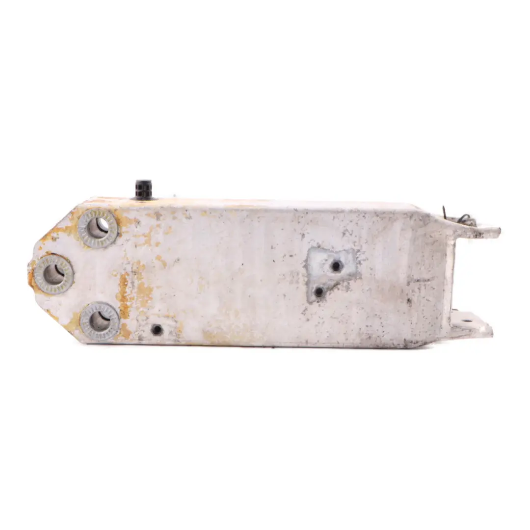 BMW F12 F13 Front Bumper Carrier Cross Member Right O/S Mount Adapter - SKU 7211486-1 - Part number 7211486