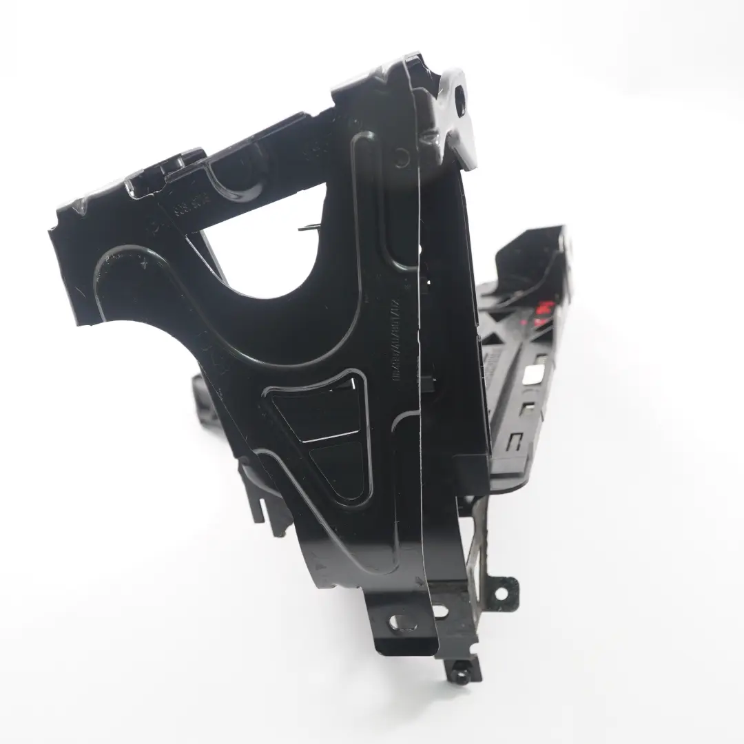  Headlight Bracket BMW F06 F12 F13 Support Mount Carrier Front Right O/S - SKU 7211520 - Part number 7211520