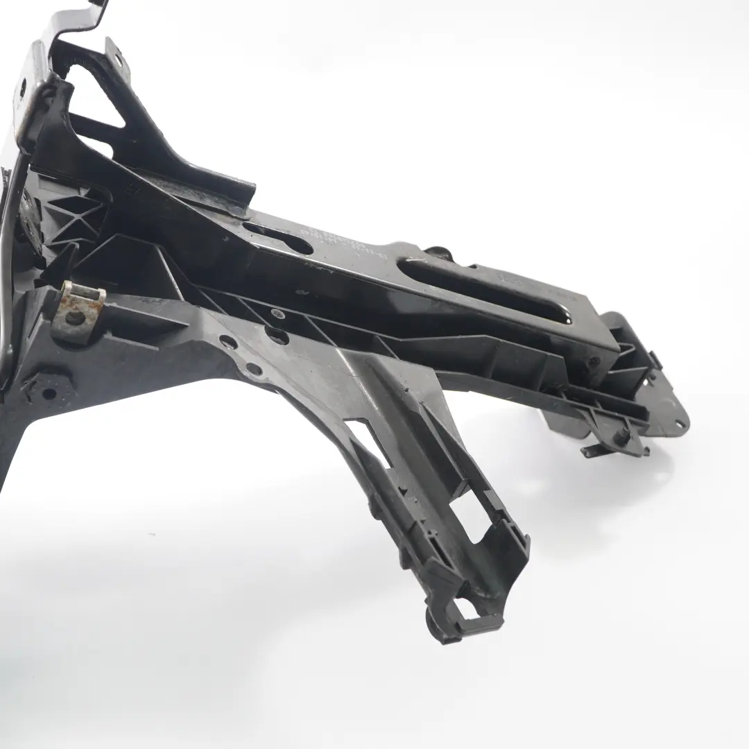  Headlight Bracket BMW F06 F12 F13 Support Mount Carrier Front Right O/S - SKU 7211520 - Part number 7211520
