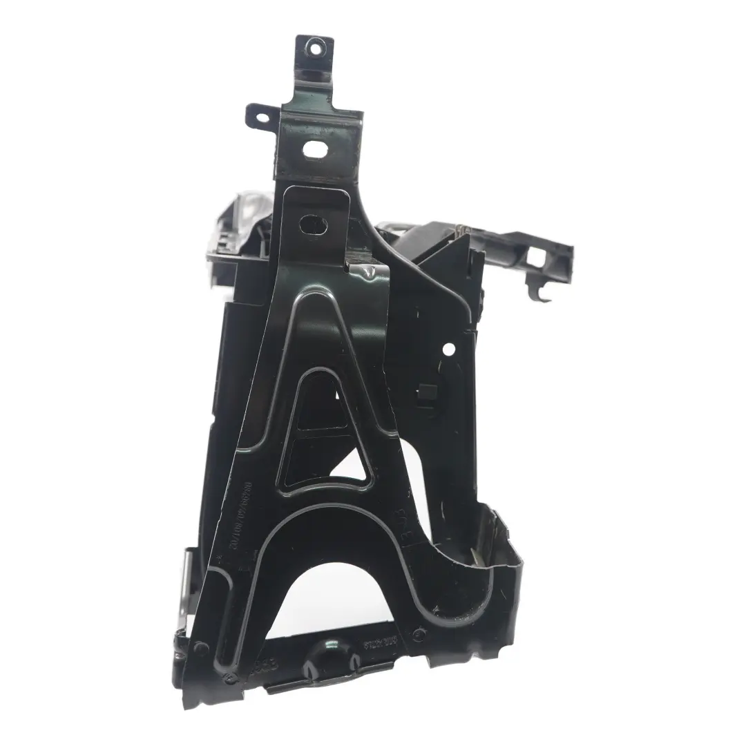 Support de phare BMW F06 F12 F13 Support de montage avant droit pour à propos du numéro de pièce 7211520 Support de phare BMW F06 F12 F13 Support de montage avant droit - SKU 7211520 - Numéro de pièce 7211520