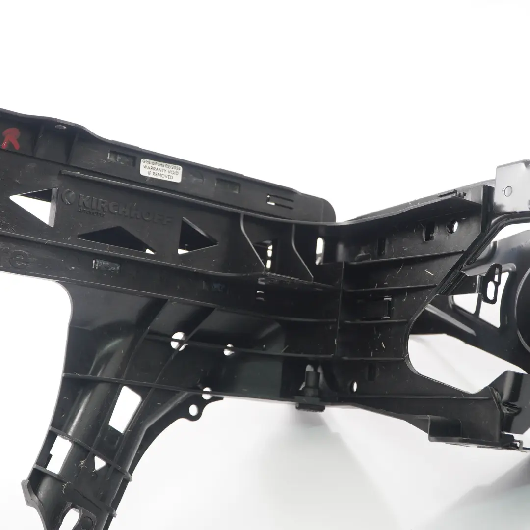 BMW F06 F12 F13 Wspornik Okular Reflektora Prawy Przód - SKU 7211520 - Numer Części 7211520