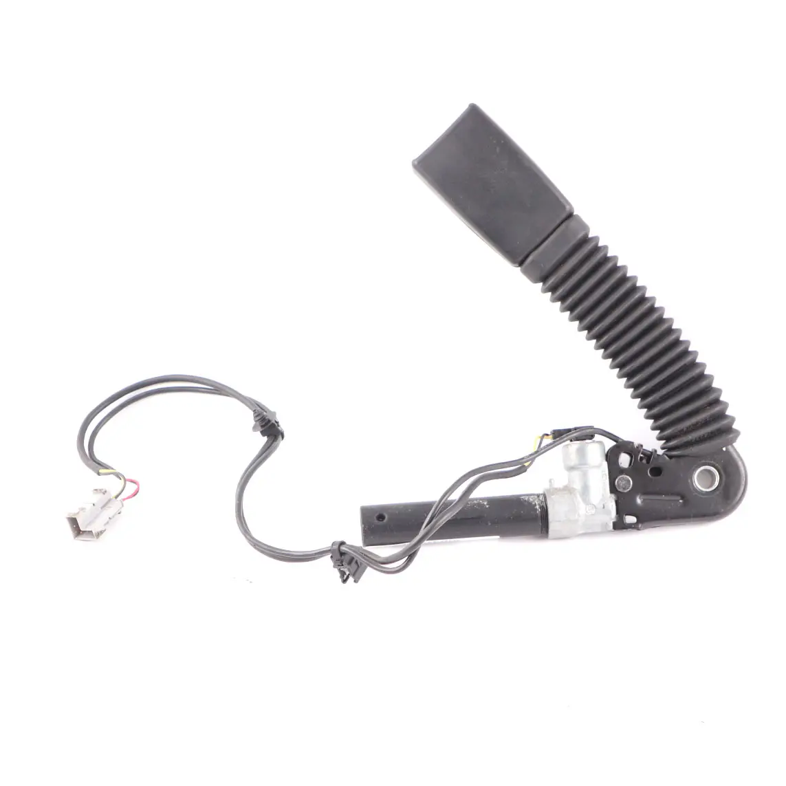 Mini Cooper One R55 R56 R59 Tenditore cintura sicurezza anteriore destra 2756838