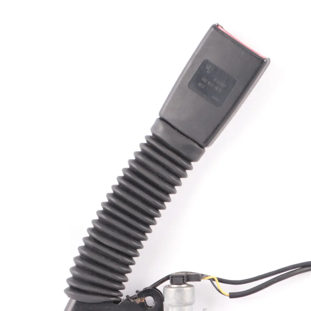 Tenditore cintura sicurezza anteriore destra 2756838 per Mini Cooper One R55 R56 R59 con numero di parte 7211592 Mini Cooper One R55 R56 R59 Tenditore cintura sicurezza anteriore destra 2756838 - SKU 7211592-1 - Numero di parte 7211592