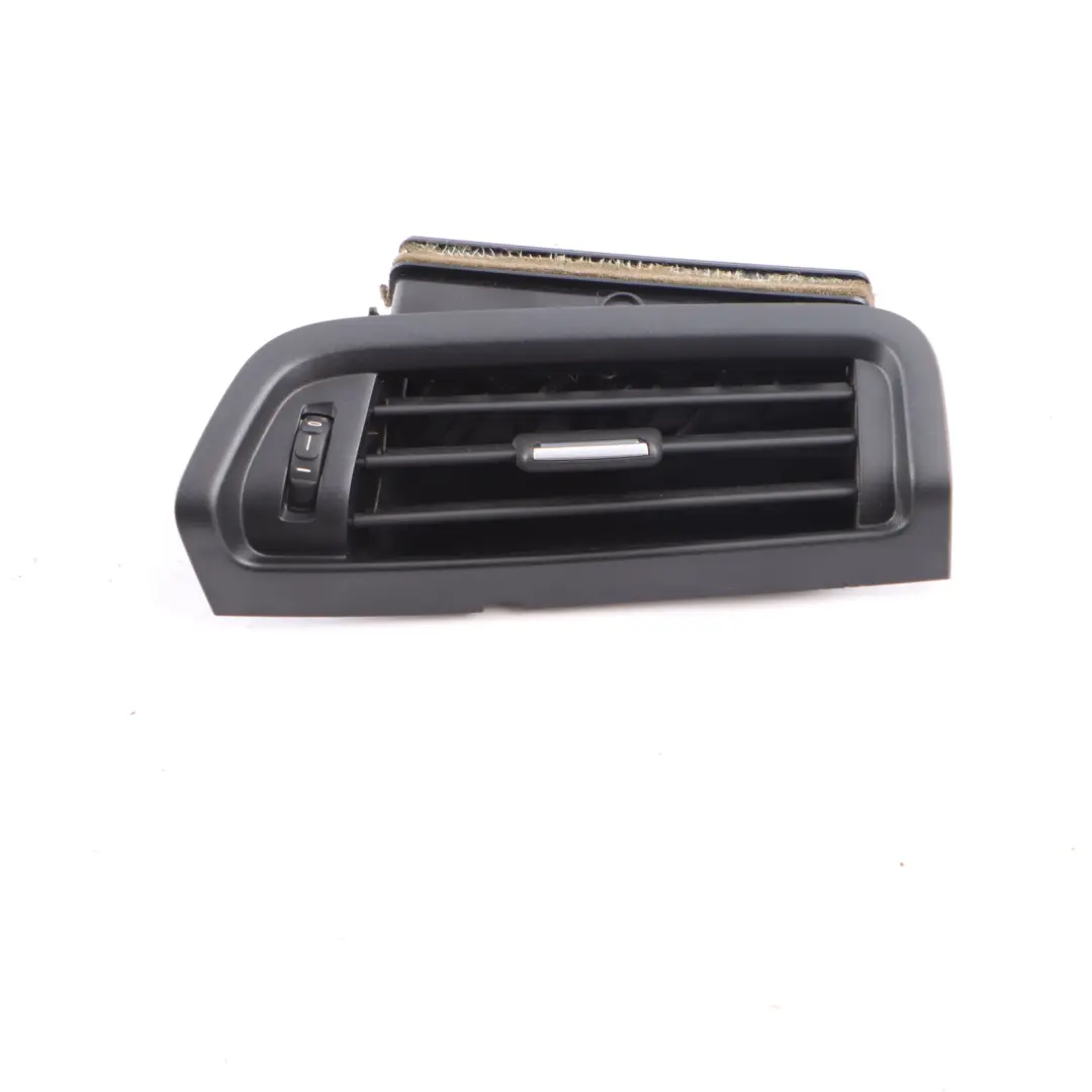 Pilastro Presa d'Aria Lato Passeggero Sinistra 2012 7211885 per Bmw F10 M5 con numero di parte 7211887 Bmw F10 M5 Pilastro Presa d'Aria Lato Passeggero Sinistra 2012 7211885 - SKU 7211887 - Numero di parte 7211887