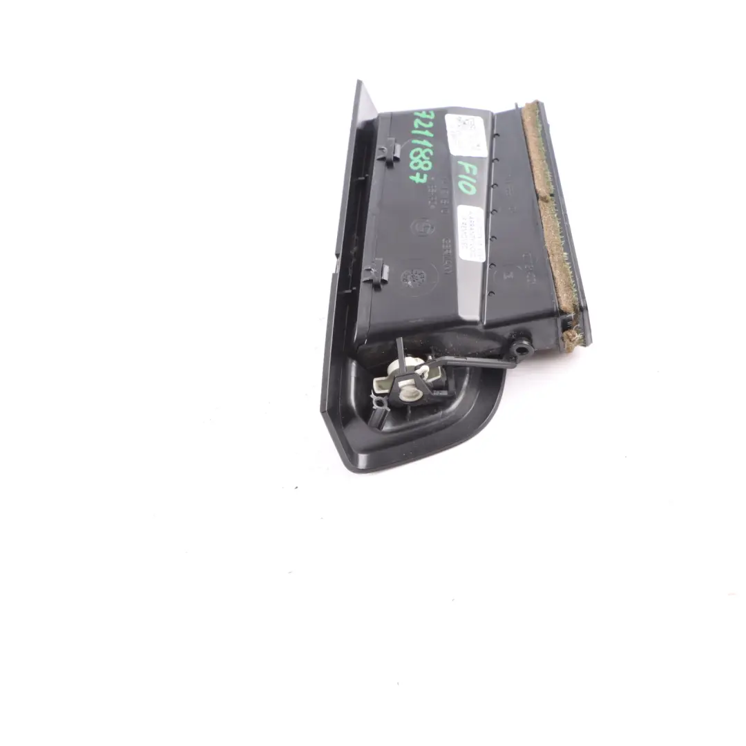 Colonne d'aération côté passager gauche 2012 7211885 pour Bmw F10 M5 à propos du numéro de pièce 7211887 Bmw F10 M5 Colonne d'aération côté passager gauche 2012 7211885 - SKU 7211887 - Numéro de pièce 7211887