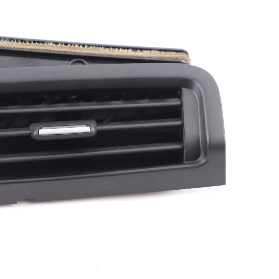 Pillar Air Vent Passenger Side Left 2012 7211885 to Bmw F10 M5 with Part number 7211887 Bmw F10 M5 Pillar Air Vent Passenger Side Left 2012 7211885 - SKU 7211887 - Part number 7211887