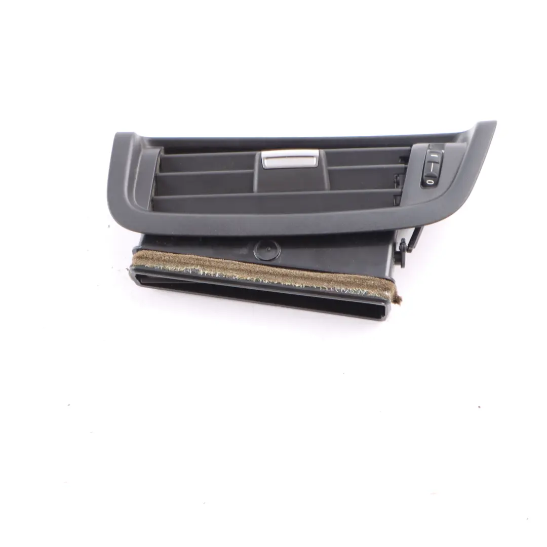 Bmw F10 M5 Pilar Ventilación Pasajero Lado Izquierdo 2012 7211885 - SKU 7211887 - Número de pieza 7211887
