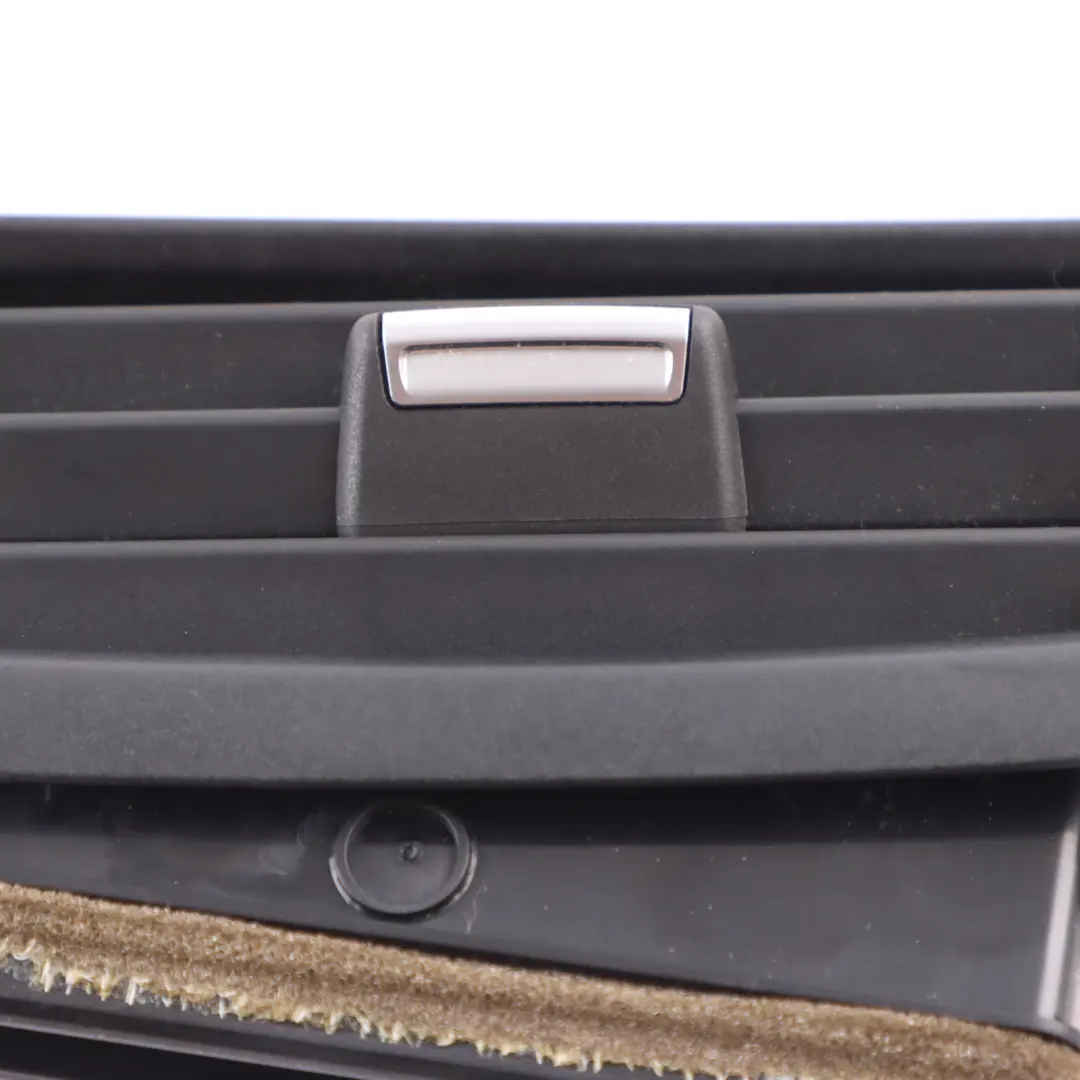 Bmw F10 M5 Pillar Air Vent Passenger Side Left 2012 7211885 - SKU 7211887 - Part number 7211887