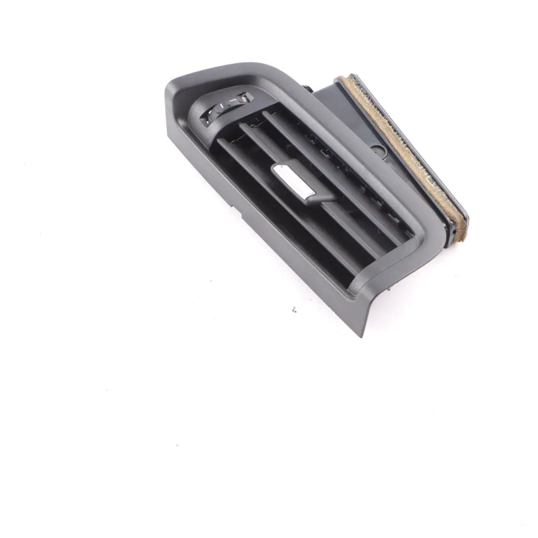 Pillar Air Vent Passenger Side Left 2012 7211885 to Bmw F10 M5 with Part number 7211887 Bmw F10 M5 Pillar Air Vent Passenger Side Left 2012 7211885 - SKU 7211887 - Part number 7211887