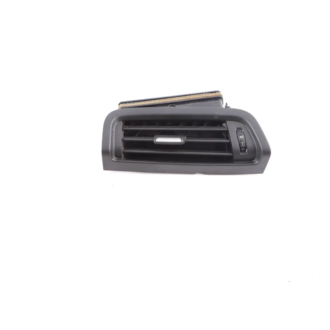 Bmw 5 Series F10 Right Driver Side Pillar Inner Air Vent 7352116 - SKU 7211888 - Part number 7211888