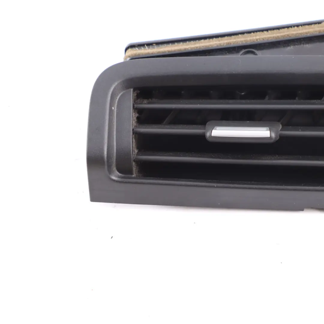 Right Driver Side Pillar Inner Air Vent 7352116 to Bmw 5 Series F10 with Part number 7211888 Bmw 5 Series F10 Right Driver Side Pillar Inner Air Vent 7352116 - SKU 7211888 - Part number 7211888