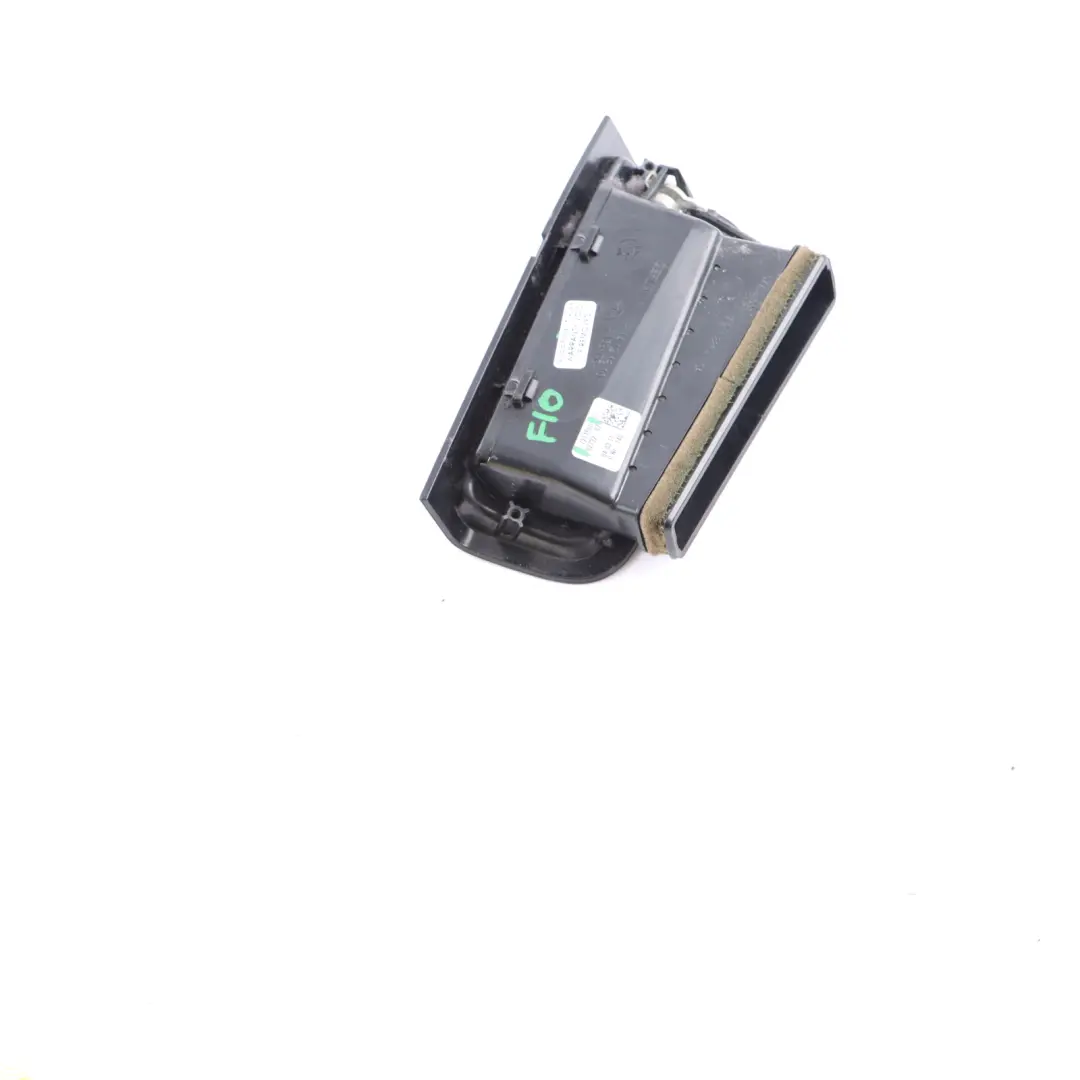 Right Driver Side Pillar Inner Air Vent 7352116 to Bmw 5 Series F10 with Part number 7211888 Bmw 5 Series F10 Right Driver Side Pillar Inner Air Vent 7352116 - SKU 7211888 - Part number 7211888