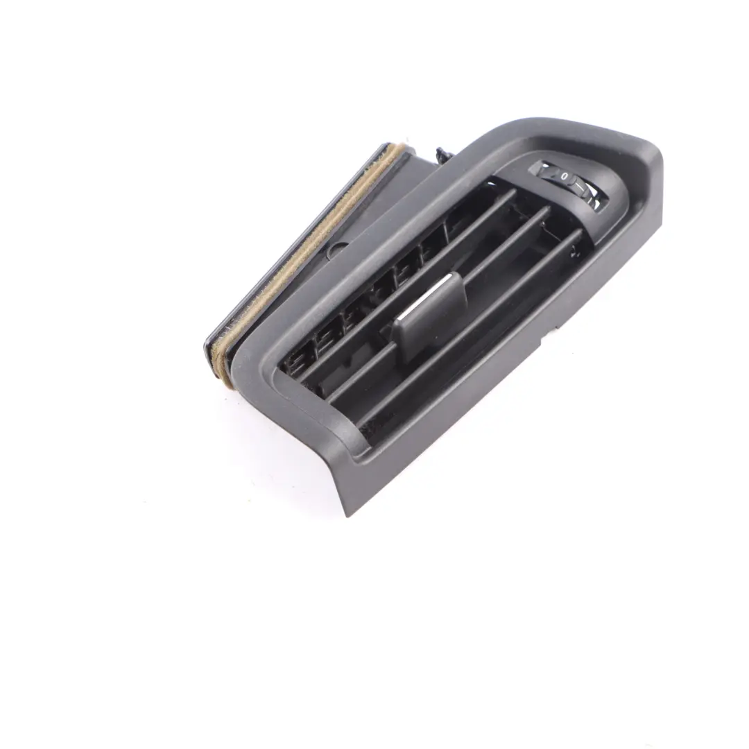 Right Driver Side Pillar Inner Air Vent 7352116 to Bmw 5 Series F10 with Part number 7211888 Bmw 5 Series F10 Right Driver Side Pillar Inner Air Vent 7352116 - SKU 7211888 - Part number 7211888