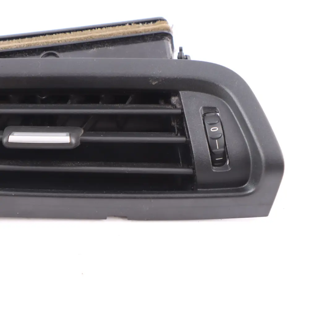 Right Driver Side Pillar Inner Air Vent 7352116 to Bmw 5 Series F10 with Part number 7211888 Bmw 5 Series F10 Right Driver Side Pillar Inner Air Vent 7352116 - SKU 7211888 - Part number 7211888