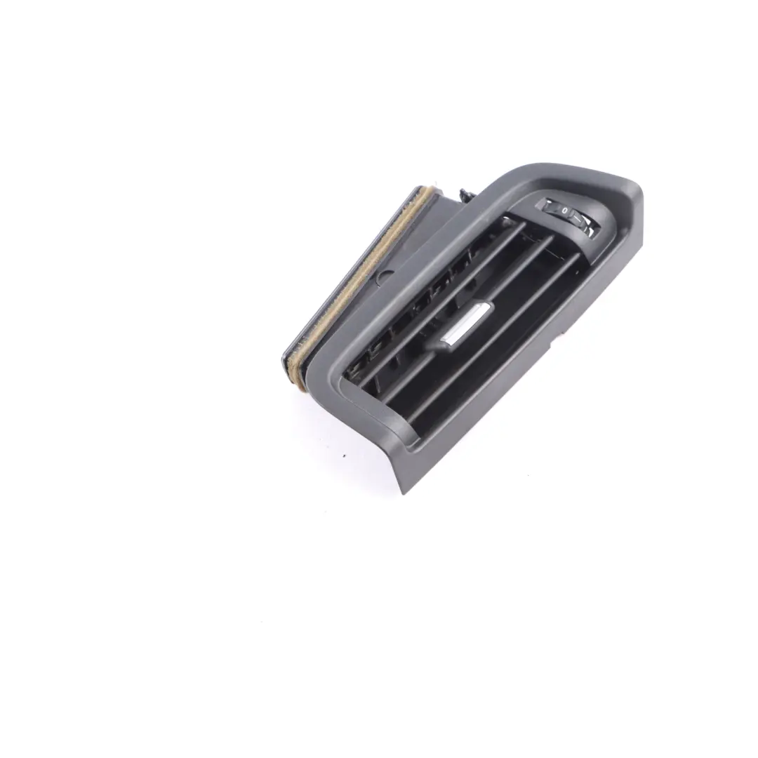 Right Driver Side Pillar Inner Air Vent 7352116 to Bmw 5 Series F10 with Part number 7211888 Bmw 5 Series F10 Right Driver Side Pillar Inner Air Vent 7352116 - SKU 7211888 - Part number 7211888