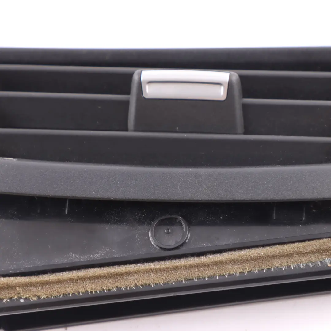 Right Driver Side Pillar Inner Air Vent 7352116 to Bmw 5 Series F10 with Part number 7211888 Bmw 5 Series F10 Right Driver Side Pillar Inner Air Vent 7352116 - SKU 7211888 - Part number 7211888