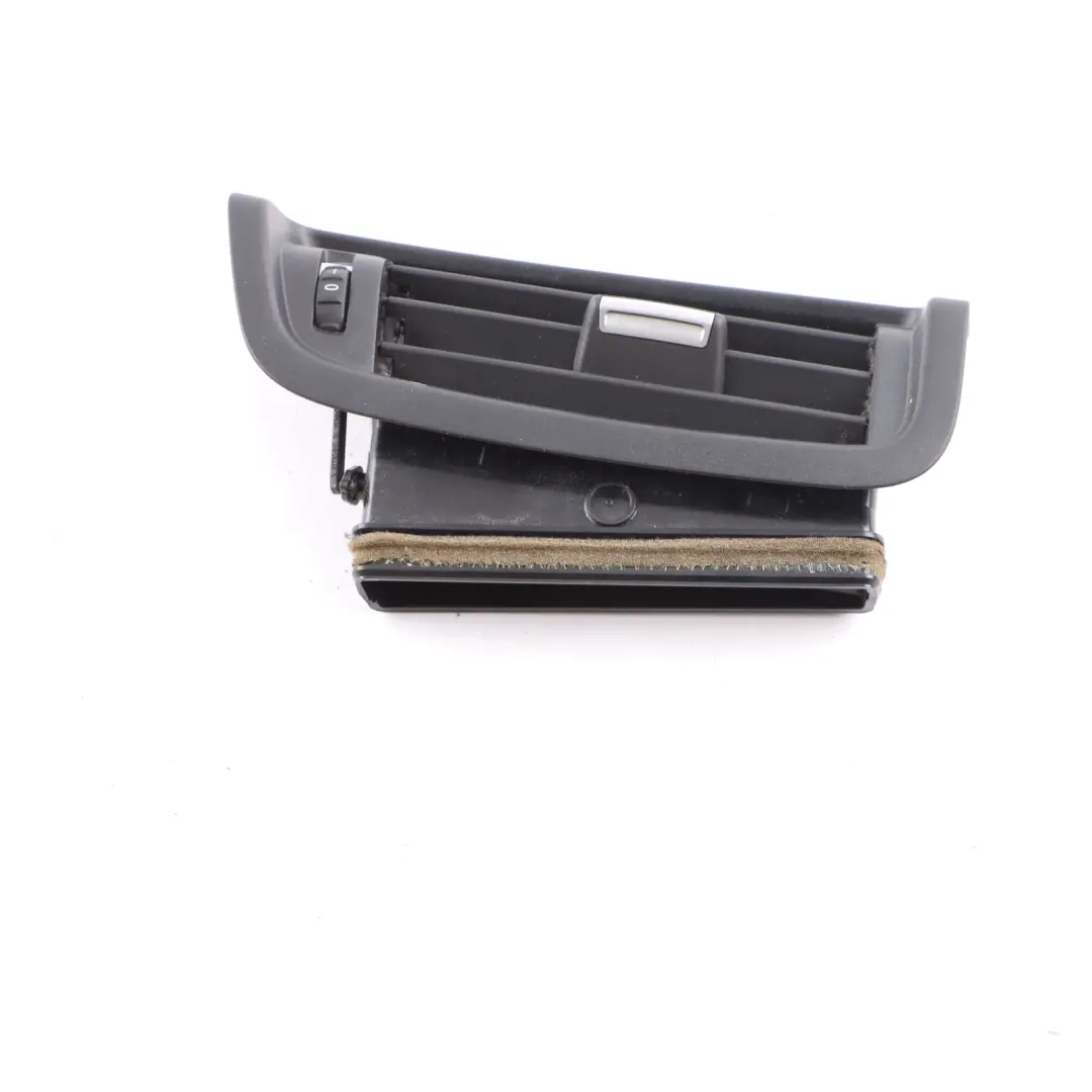 Right Driver Side Pillar Inner Air Vent 7352116 to Bmw 5 Series F10 with Part number 7211888 Bmw 5 Series F10 Right Driver Side Pillar Inner Air Vent 7352116 - SKU 7211888 - Part number 7211888