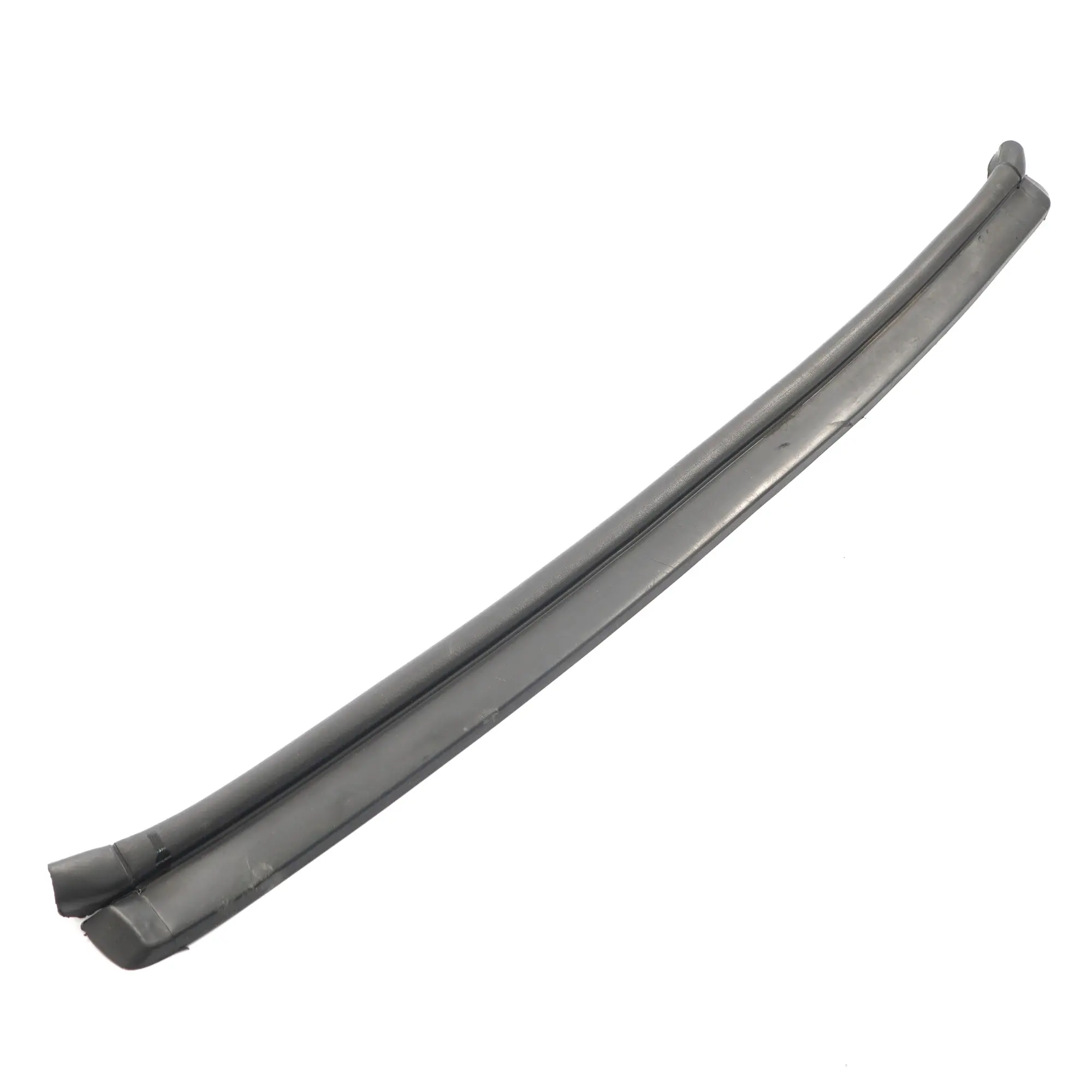 Bonnet Seal BMW F06 F12 F13 Engine Hood Front Sealing Rubber Gasket 7211920