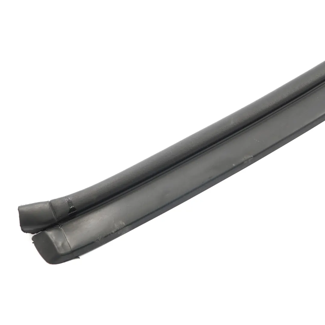  Motorhaubendichtung BMW F06 F12 F13 Motorhaube vorne Gummidichtung - SKU 7211920 - Teilenummer 7211920