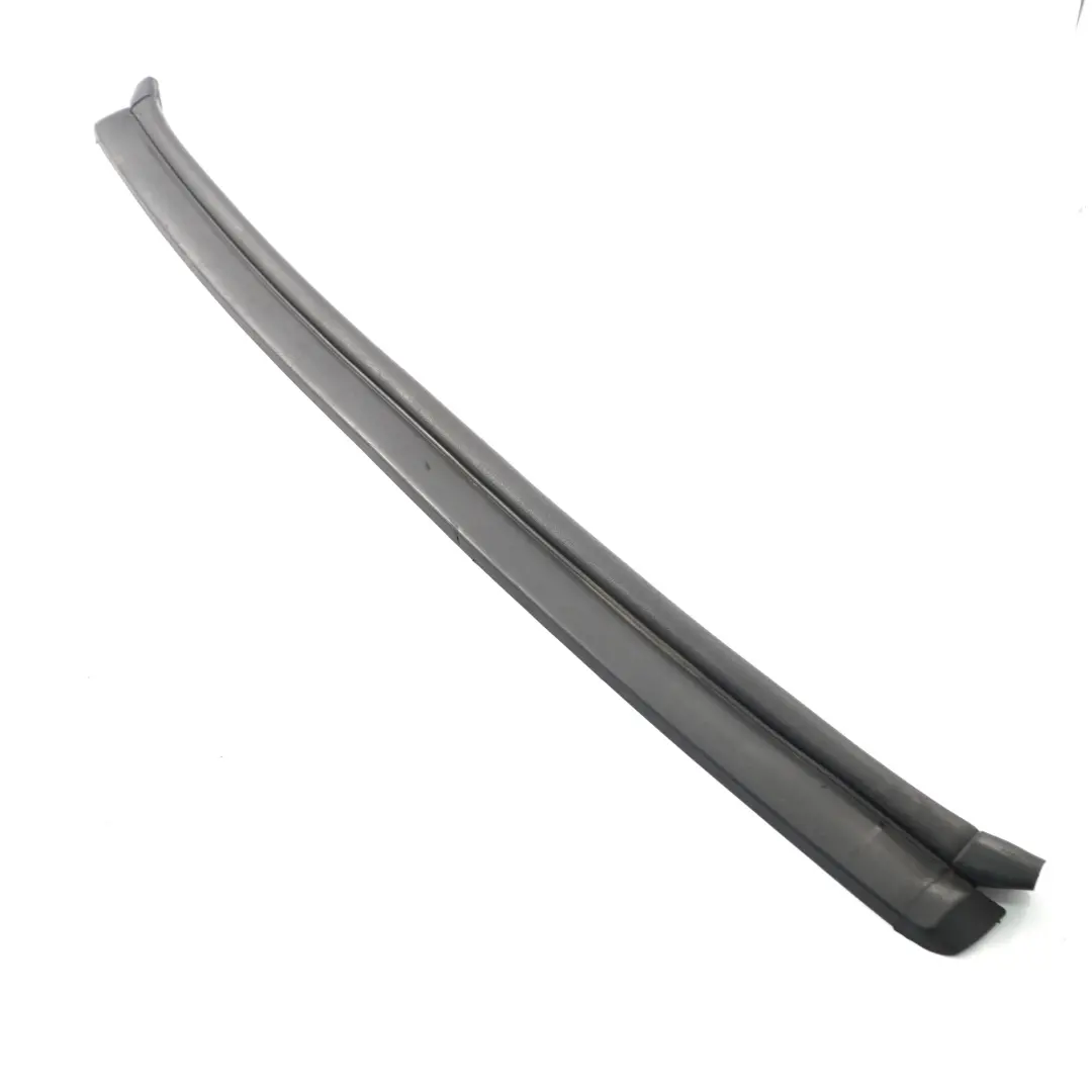 Motorhaubendichtung BMW F06 F12 F13 Motorhaube vorne Gummidichtung für mit Teilenummer 7211920 Motorhaubendichtung BMW F06 F12 F13 Motorhaube vorne Gummidichtung - SKU 7211920 - Teilenummer 7211920