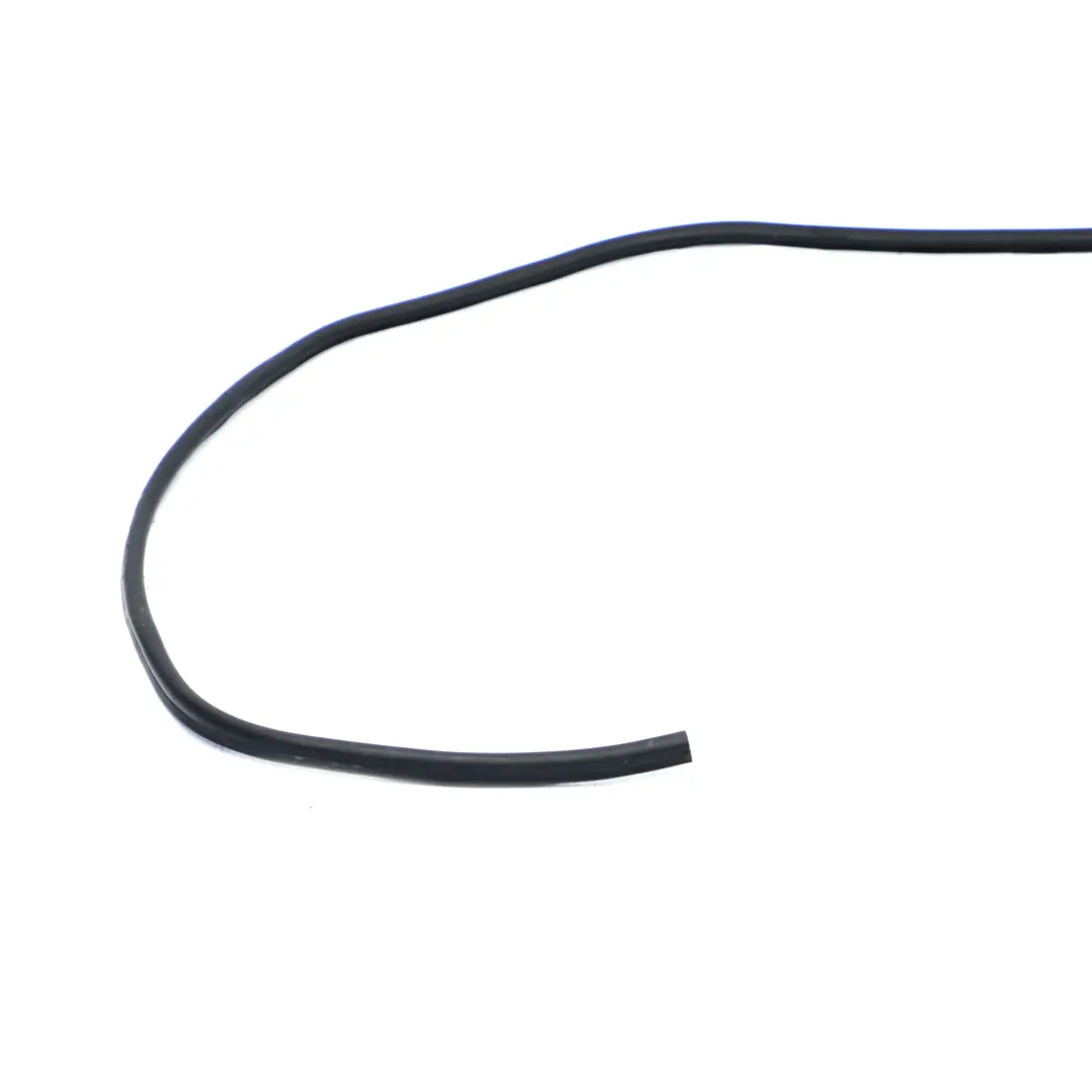  Bonnet Seal BMW F06 F12 F13 Engine Hood Front Sealing Gasket Rubber - SKU 7211926 - Part number 7211926