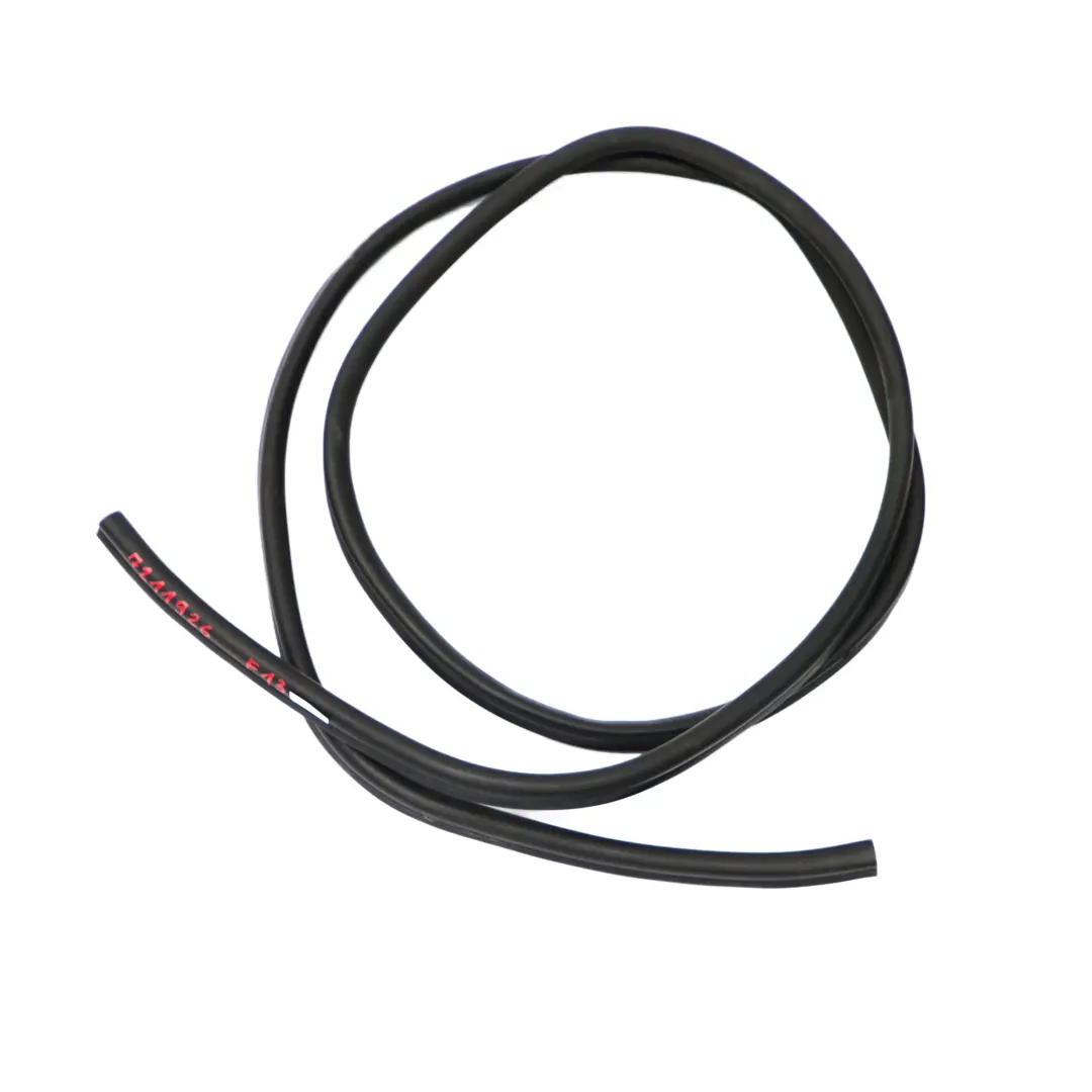 Bonnet Seal BMW F06 F12 F13 Engine Hood Front Sealing Gasket Rubber to with Part number 7211926 Bonnet Seal BMW F06 F12 F13 Engine Hood Front Sealing Gasket Rubber - SKU 7211926 - Part number 7211926