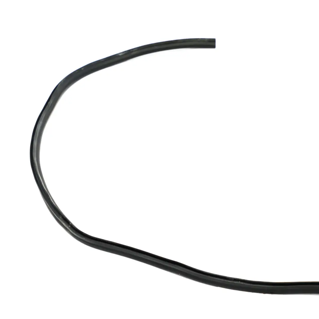 Joint capot BMW F06 F12 F13 Capot moteur Joint d'étanchéité avant pour à propos du numéro de pièce 7211926 Joint capot BMW F06 F12 F13 Capot moteur Joint d'étanchéité avant - SKU 7211926 - Numéro de pièce 7211926