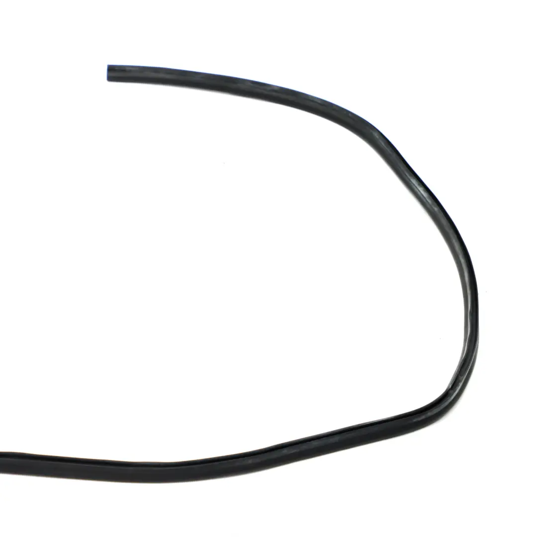 Junta capó BMW F06 F12 F13 Capó motor Junta estanqueidad delantera Goma para con número de pieza 7211926 Junta capó BMW F06 F12 F13 Capó motor Junta estanqueidad delantera Goma - SKU 7211926 - Número de pieza 7211926