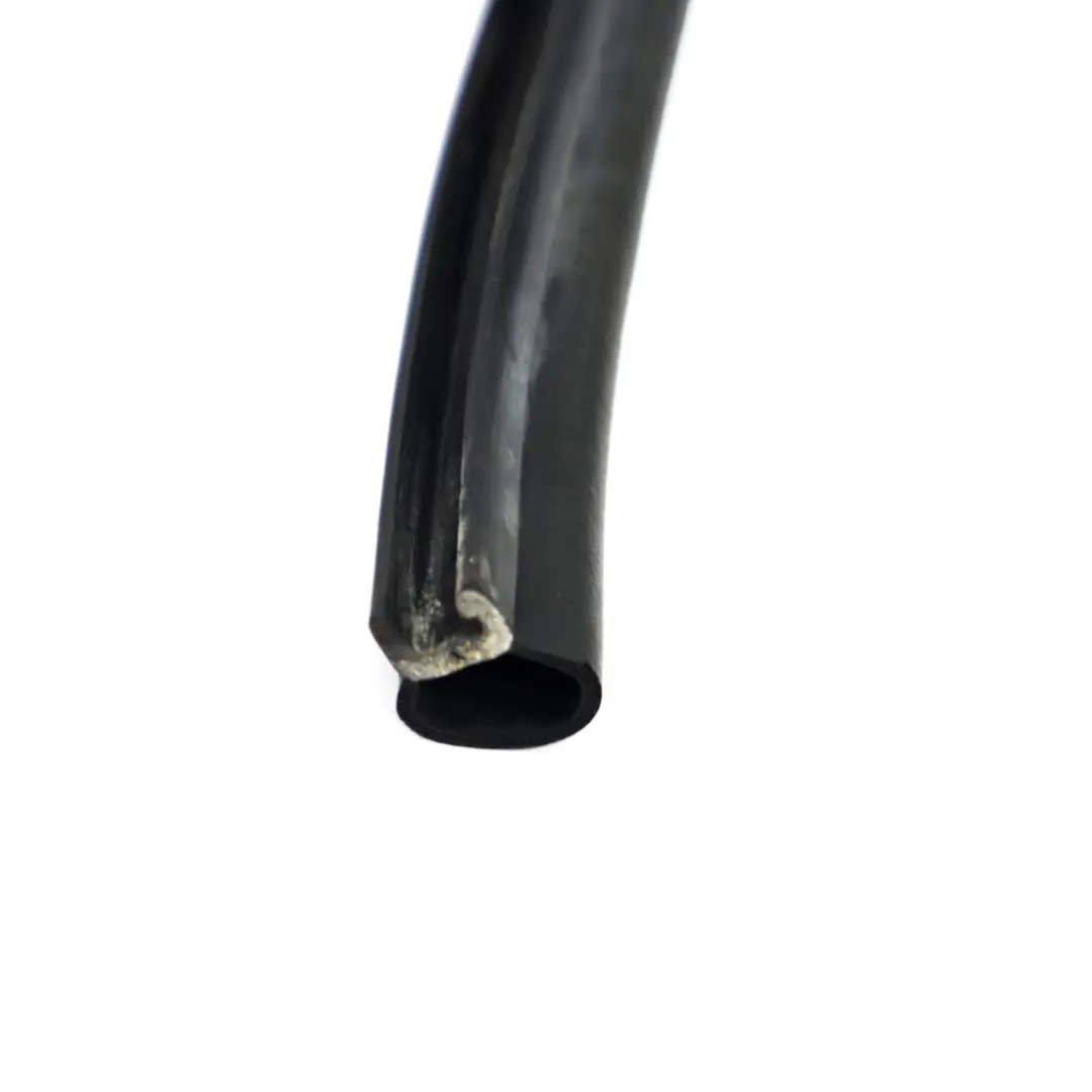  Bonnet Seal BMW F06 F12 F13 Engine Hood Front Sealing Gasket Rubber - SKU 7211926 - Part number 7211926