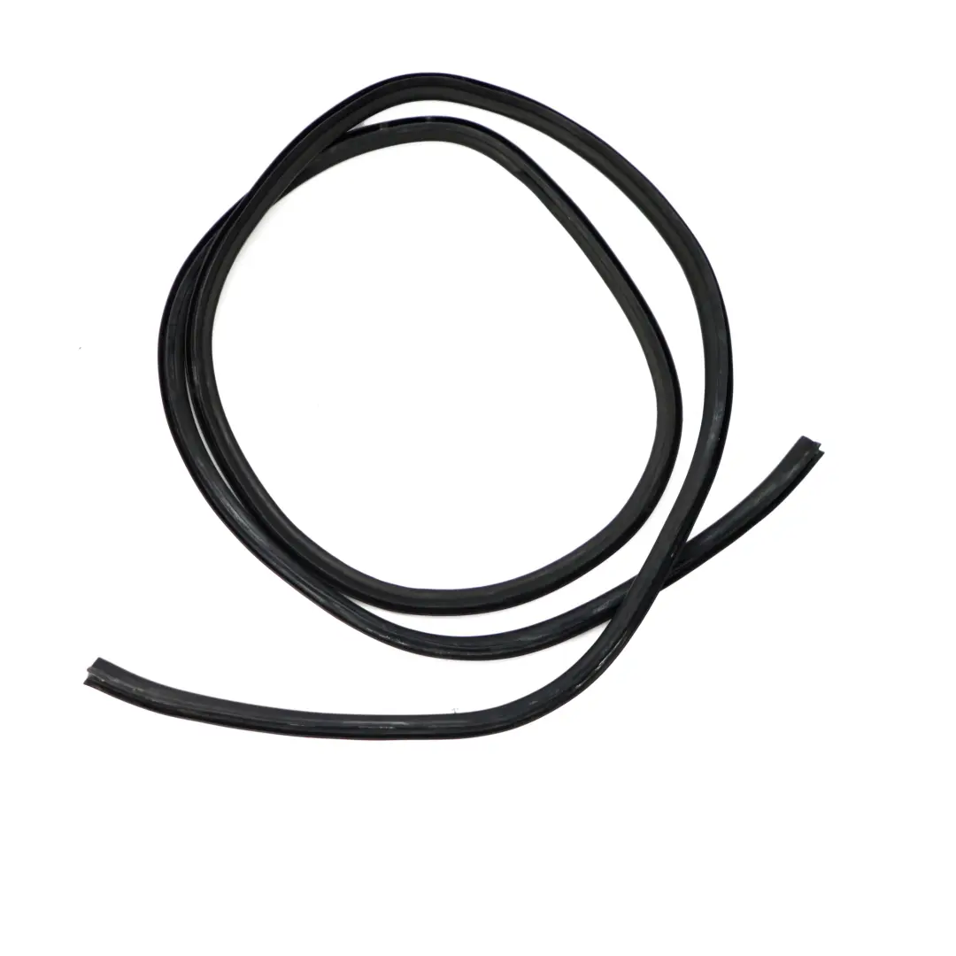 Bonnet Seal BMW F06 F12 F13 Engine Hood Front Sealing Gasket Rubber to with Part number 7211926 Bonnet Seal BMW F06 F12 F13 Engine Hood Front Sealing Gasket Rubber - SKU 7211926 - Part number 7211926