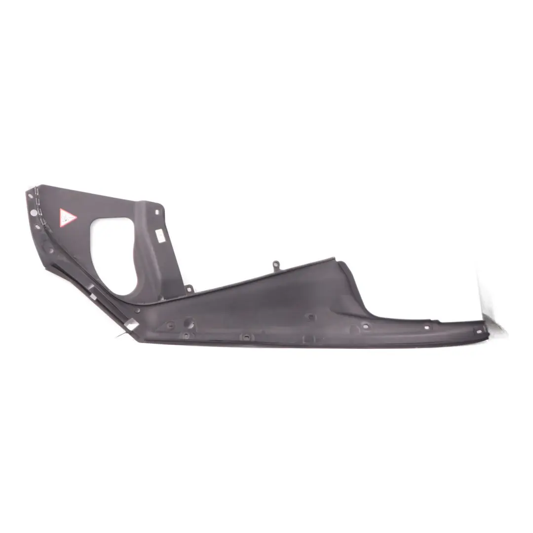  Localizador de Junta BMW F12 Capó Localizador de Junta Panel Derecho 7211930 - SKU 7211929 - Número de pieza 7211929