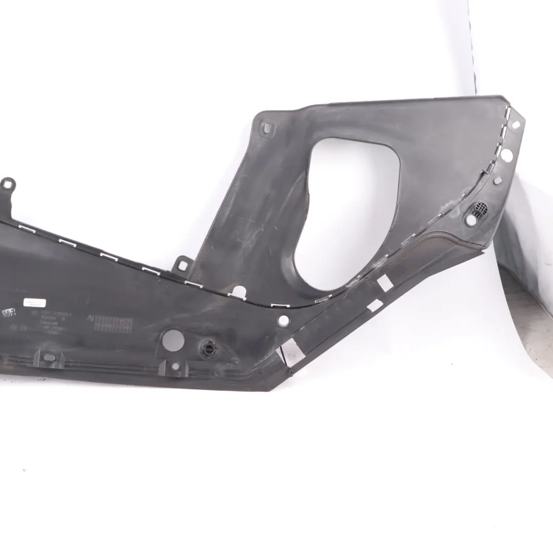  Localizador de Junta BMW F12 Capó Localizador de Junta Panel Derecho 7211930 - SKU 7211929 - Número de pieza 7211929