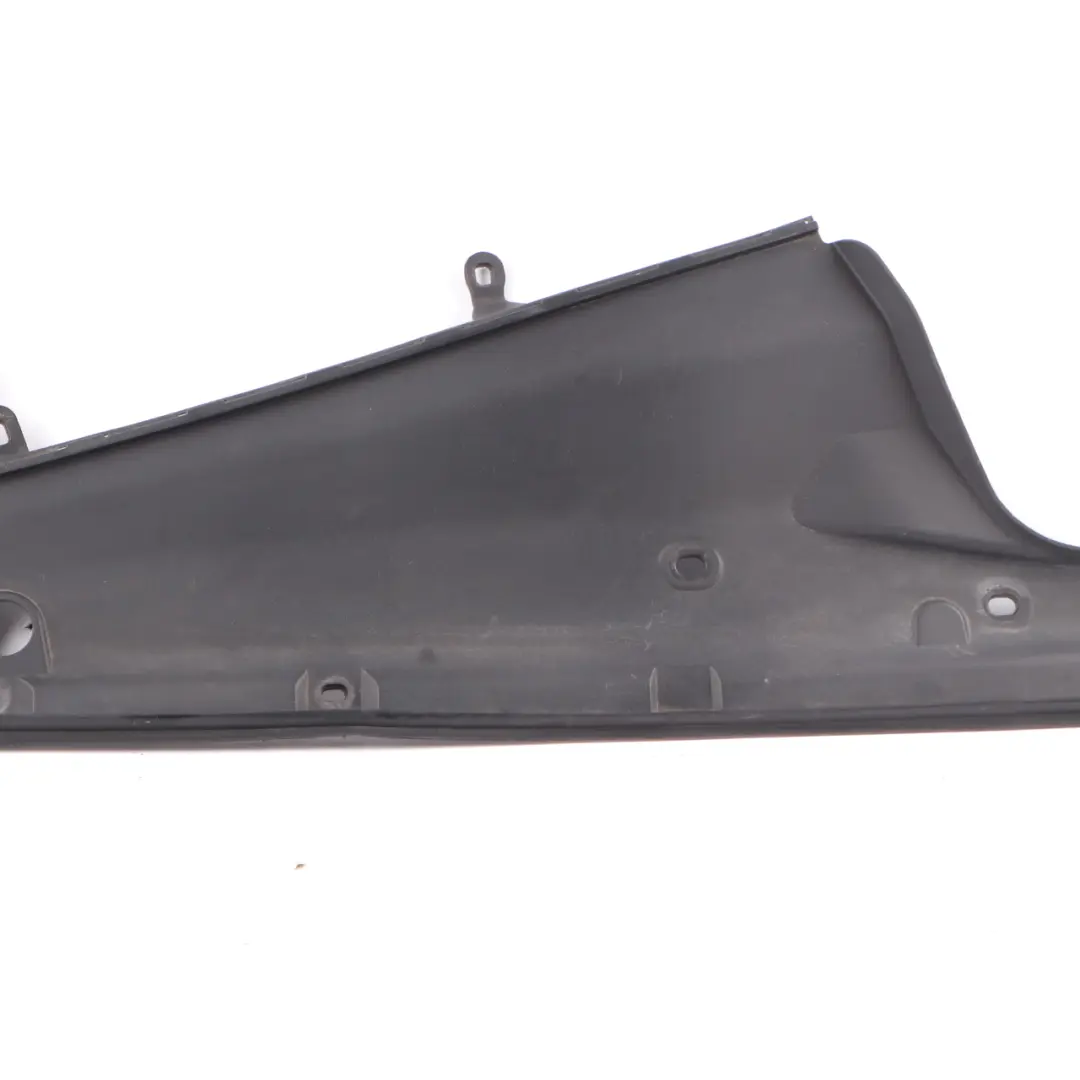  Localizzatore Guarnizioni BMW F12 Bonnet Engine Cover Pannello Sinistro - SKU 7211929 - Numero di parte 7211929