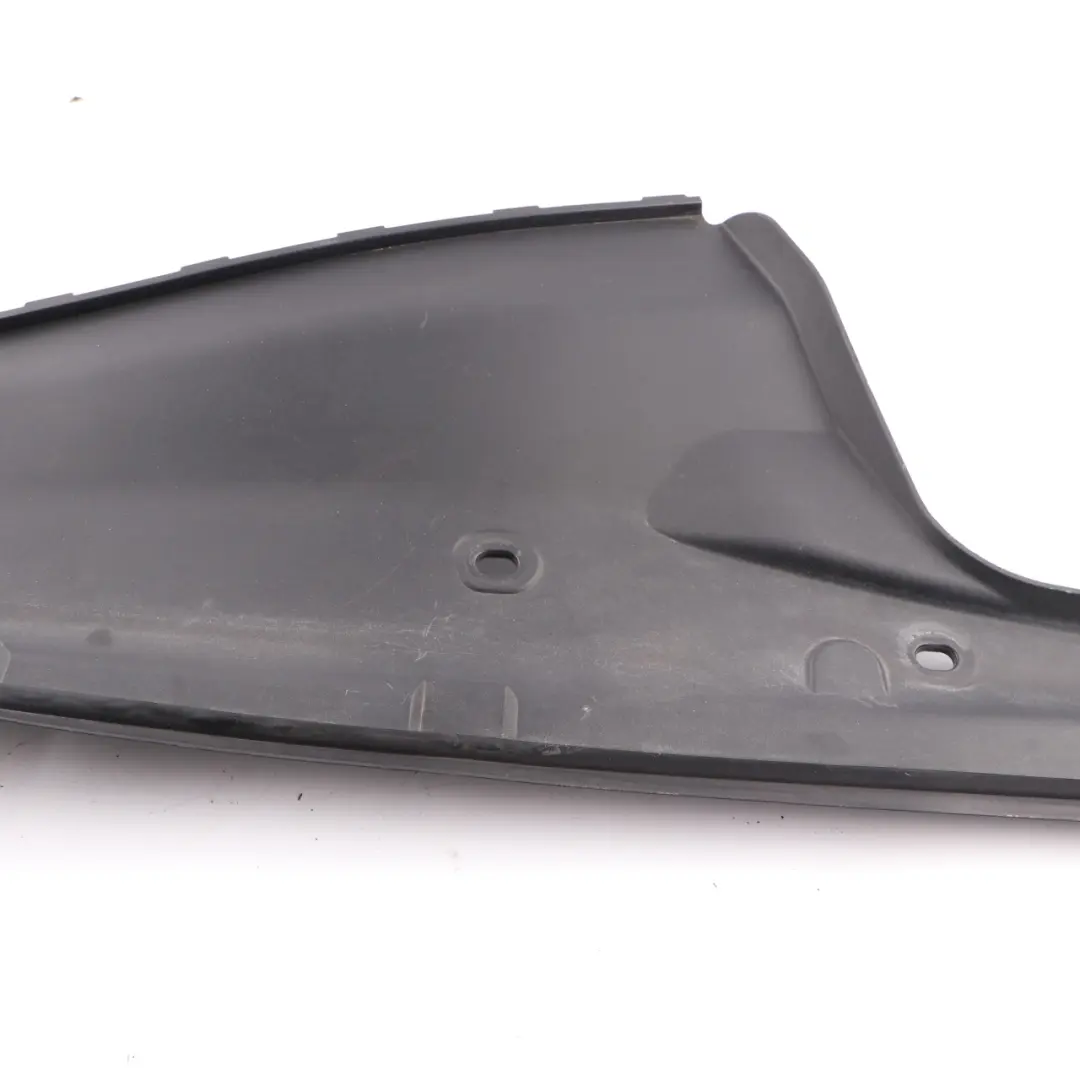 BMW F12 Capot Couvercle moteur Localisateur de joint Panneau gauche - SKU 7211929 - Numéro de pièce 7211929