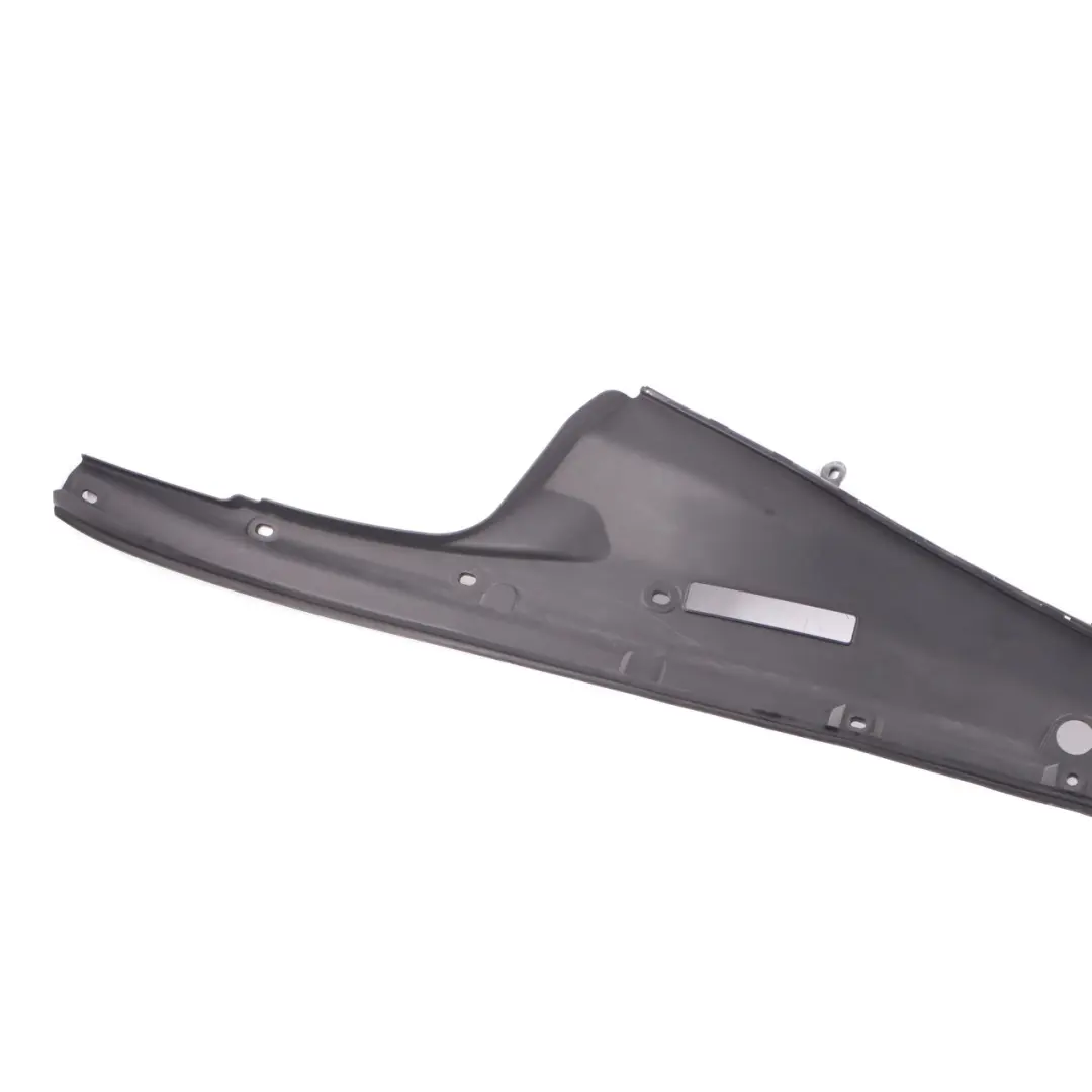 Localizzatore Di Tenuta Del Cofano Motore Pannello Destro per BMW F12 con numero di parte 7211930 BMW F12 Localizzatore Di Tenuta Del Cofano Motore Pannello Destro - SKU 7211930 - Numero di parte 7211930