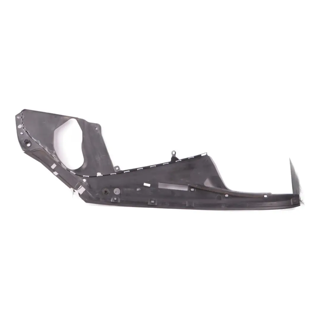 BMW F12 Seal Locator Bonnet Engine Cover Seal Locator Right O/S Panel - SKU 7211930 - Part number 7211930