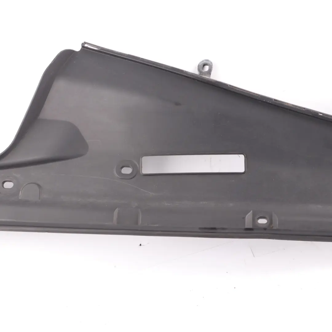 BMW F12 Localisateur De Joint De Capot Moteur Droit Panneau - SKU 7211930 - Numéro de pièce 7211930