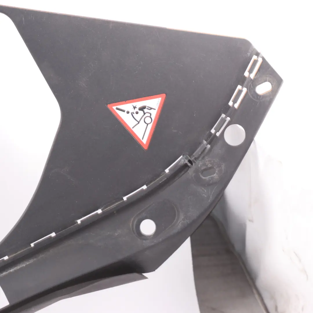 BMW F12 Localizzatore Di Tenuta Del Cofano Motore Pannello Destro - SKU 7211930 - Numero di parte 7211930