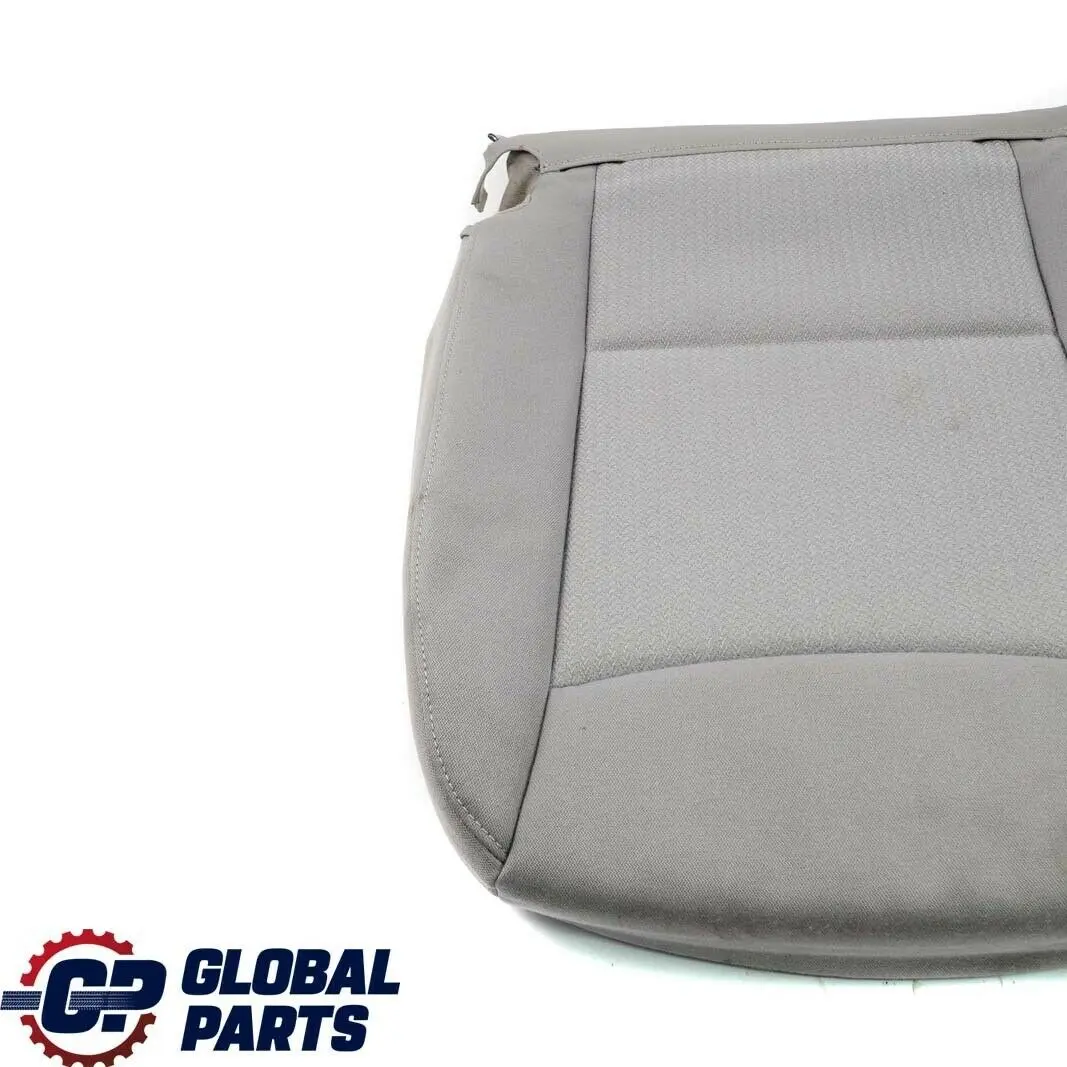 Bezug Sitz Stoff Vertex Grau Vorne Sitz Links / Rechts für BMW 3 E90 E91 LCI mit Teilenummer 7212133 BMW 3 E90 E91 LCI Bezug Sitz Stoff Vertex Grau Vorne Sitz Links / Rechts - SKU 7212133 - Teilenummer 7212133