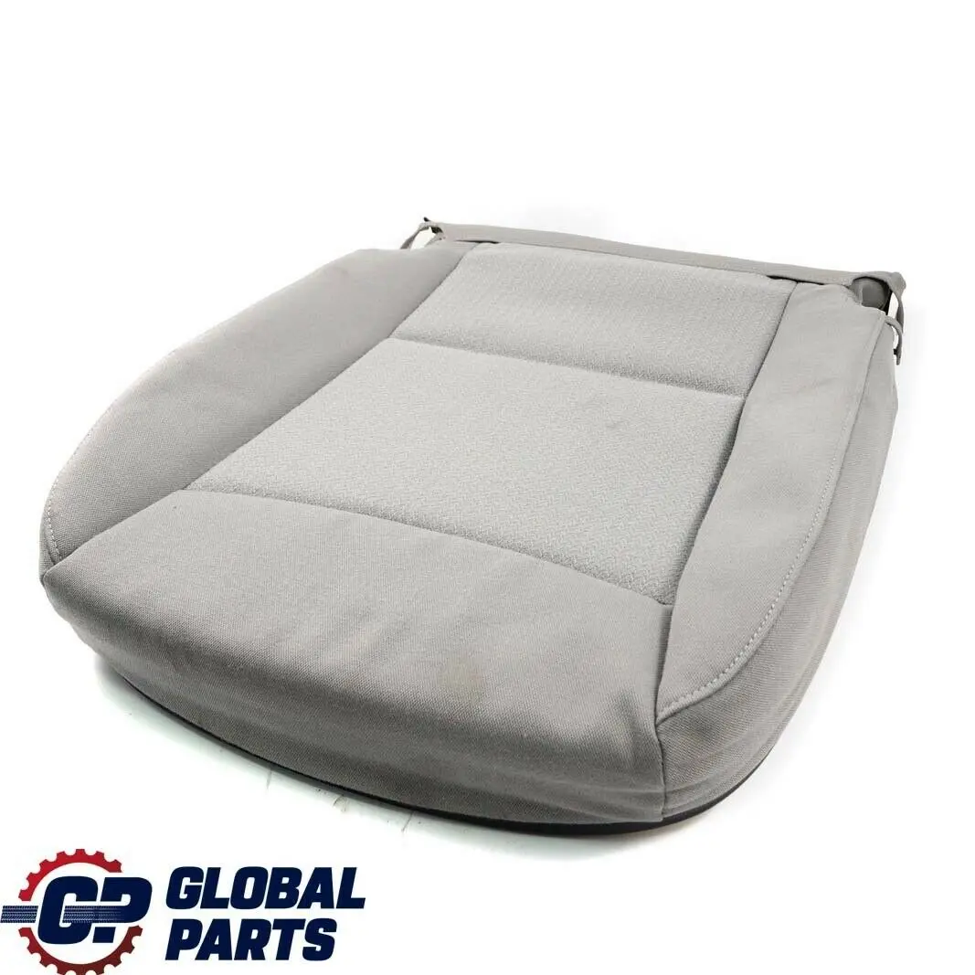 Reference Siege Tissu Vertex Gris Avant Siege a Gauche/Droite pour BMW 3 E90 E91 LCI à propos du numéro de pièce 7212133 BMW 3 E90 E91 LCI Reference Siege Tissu Vertex Gris Avant Siege a Gauche/Droite - SKU 7212133 - Numéro de pièce 7212133