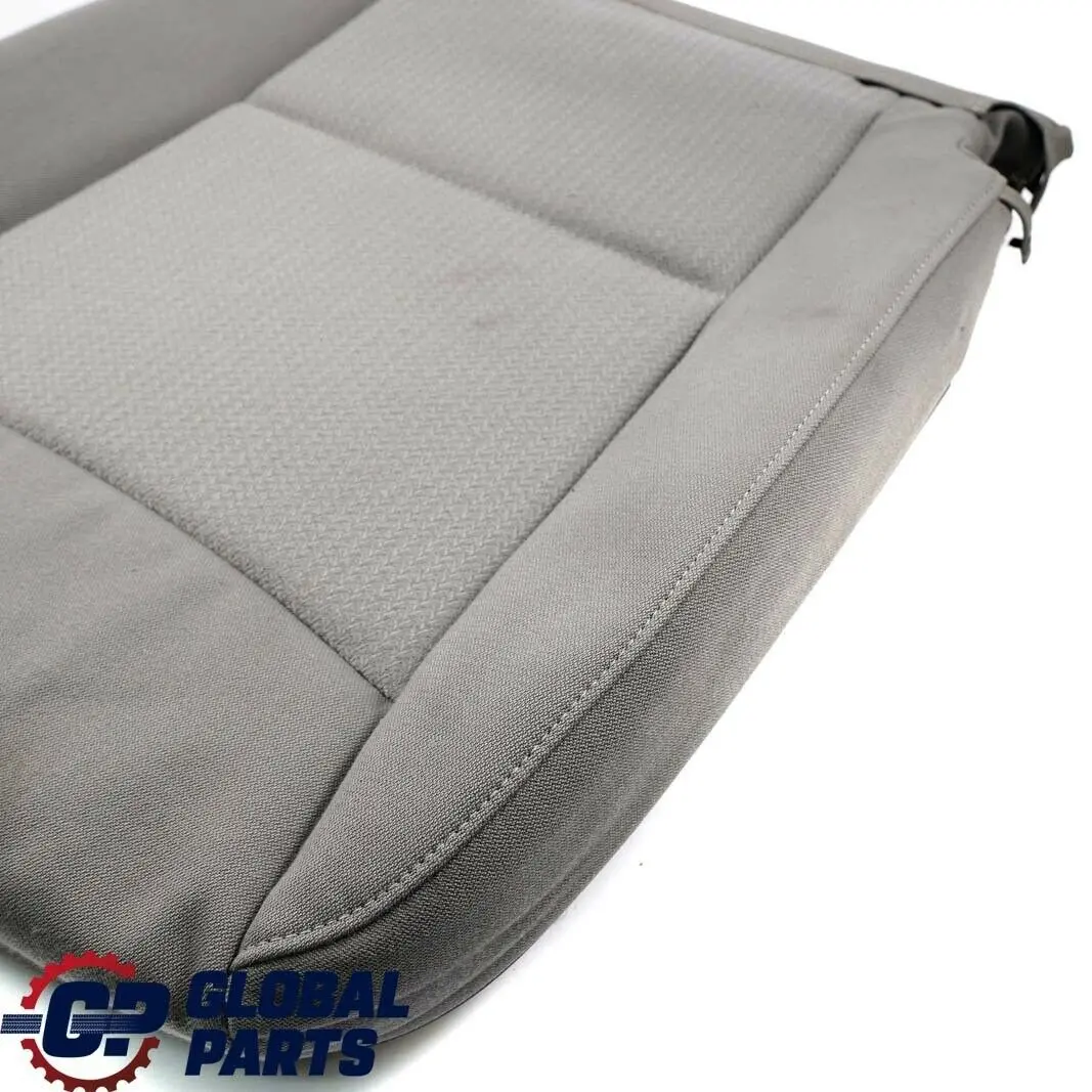 Reference Siege Tissu Vertex Gris Avant Siege a Gauche/Droite pour BMW 3 E90 E91 LCI à propos du numéro de pièce 7212133 BMW 3 E90 E91 LCI Reference Siege Tissu Vertex Gris Avant Siege a Gauche/Droite - SKU 7212133 - Numéro de pièce 7212133