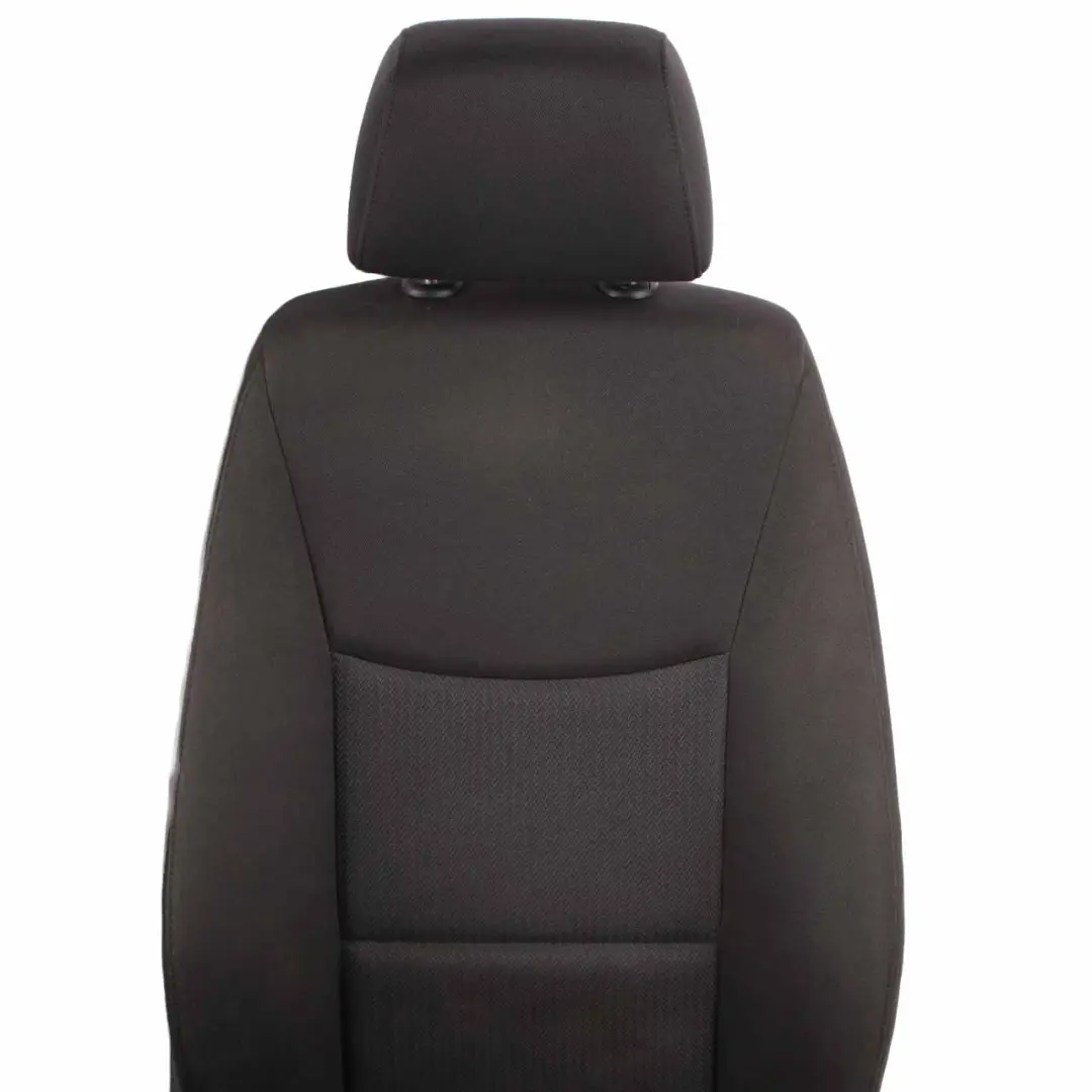 Set Cloth Fabric Vertex Interior Seats Seat with Door Cards to BMW E91 LCI Touring with Part number 7212143 BMW E91 LCI Touring Set Cloth Fabric Vertex Interior Seats Seat with Door Cards - SKU rhd-7212143-1 - Part number 7212143
