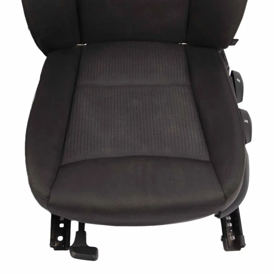 BMW E91 LCI Touring Set Cloth Fabric Vertex Interior Seats Seat with Door Cards - SKU rhd-7212143-1 - Part number 7212143