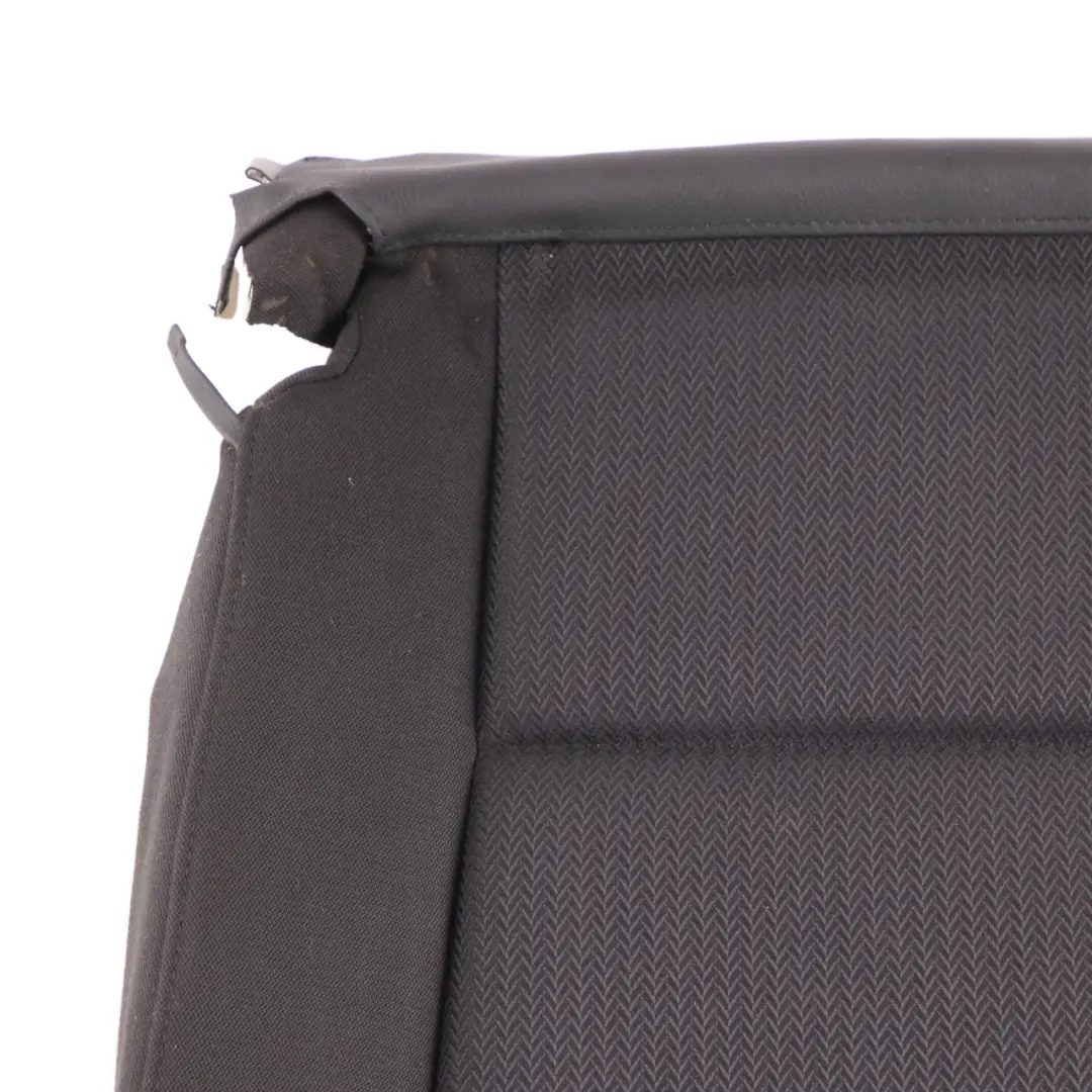 Sitzbezug Vorne Links Rechts Sitzverkleidung Stoff Vertex Anthrazit für BMW E90 LCI mit Teilenummer 7246810 BMW E90 LCI Sitzbezug Vorne Links Rechts Sitzverkleidung Stoff Vertex Anthrazit - SKU 7212143 - Teilenummer 7246810