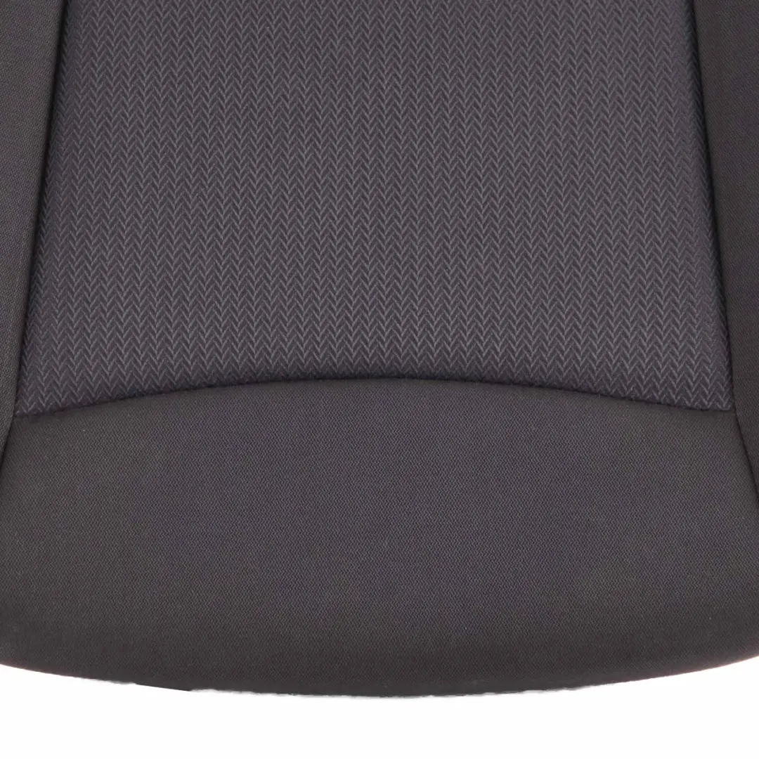 Funda Asiento Delantero Izquierdo Derecho Asiento Vertex Antracita para BMW E90 LCI con número de pieza 7246810 BMW E90 LCI Funda Asiento Delantero Izquierdo Derecho Asiento Vertex Antracita - SKU 7212143 - Número de pieza 7246810