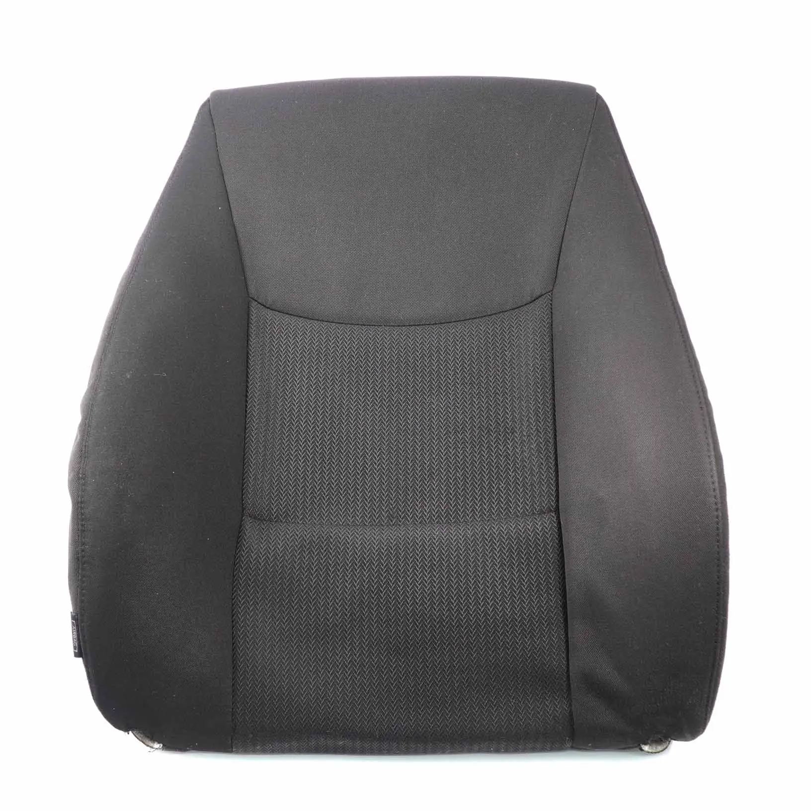 BMW E90 E91 LCI Delantero Derecho O/S Funda Respaldo Asiento Vertex Antracita