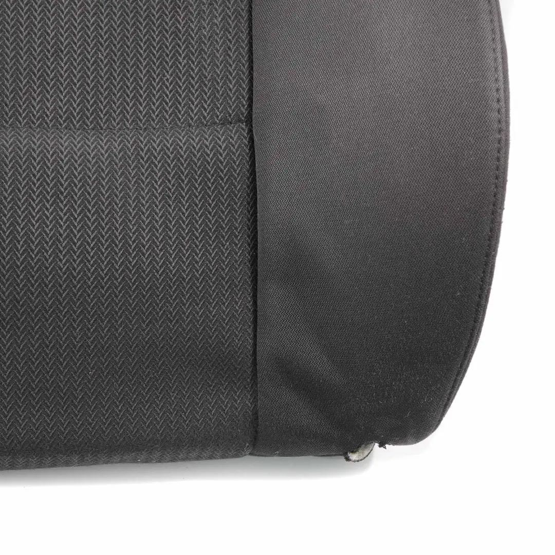 BMW 3 Serie E90 E91 LCI Tissu Interieur avant siege droit Vertex - SKU 7212156 - Numéro de pièce 7212156