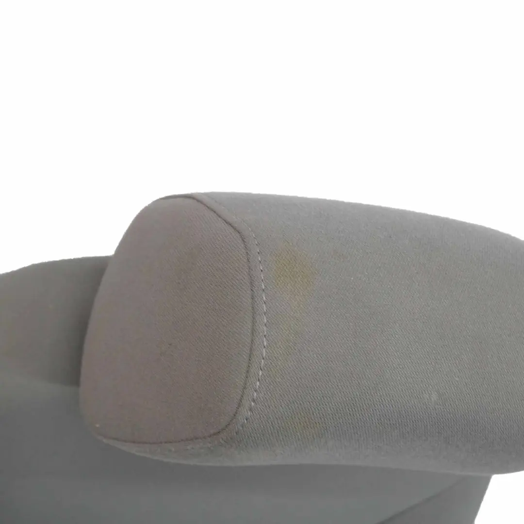  Sedile anteriore BMW E90 E91 LCI Interno in tessuto Vertex Grey Sinistro - SKU 7212157-2 - Numero di parte 7212157